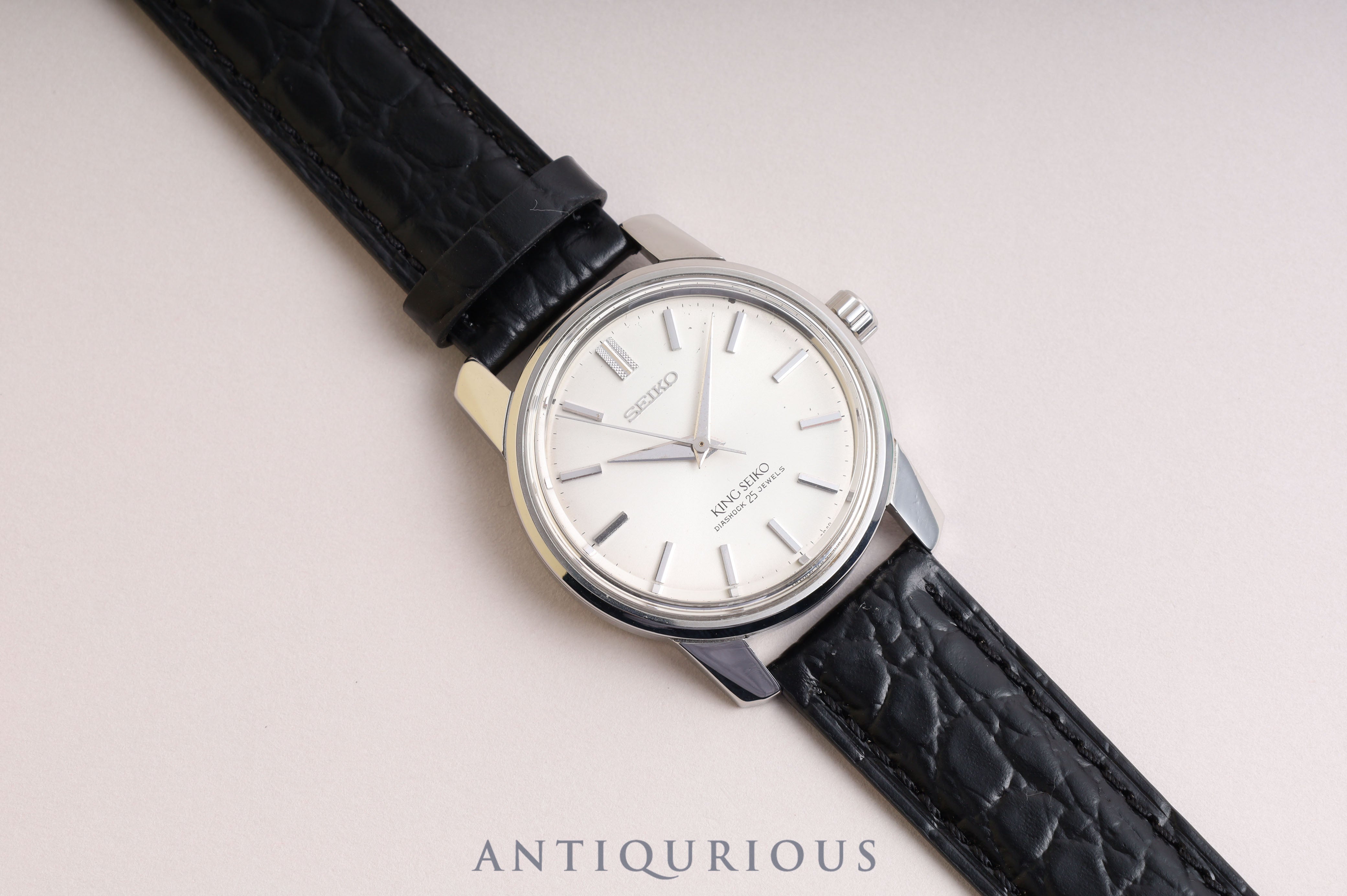 セイコー キングセイコー Cal.44A 44-9990