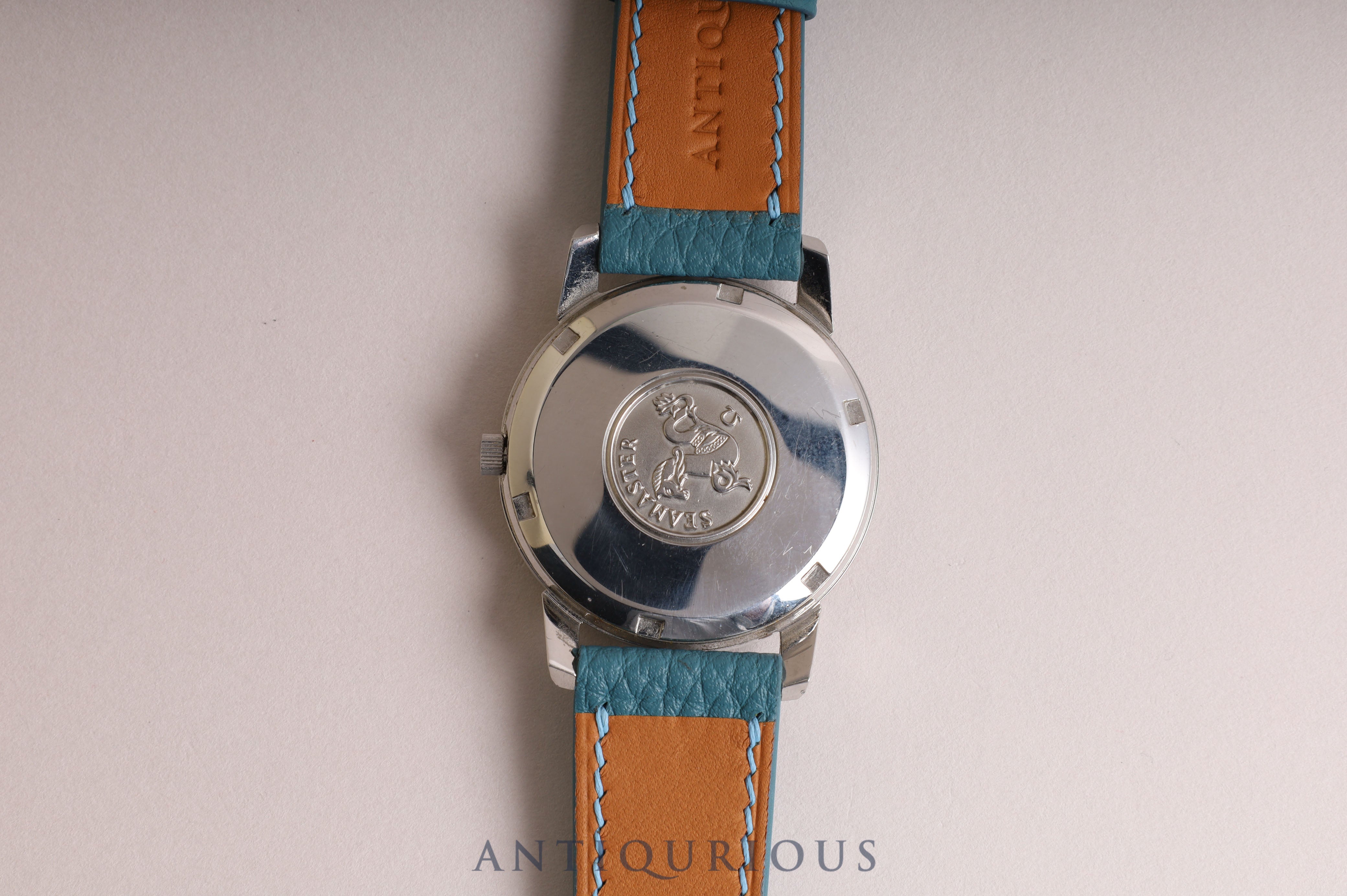 オメガ シーマスター Cal.565 166.003