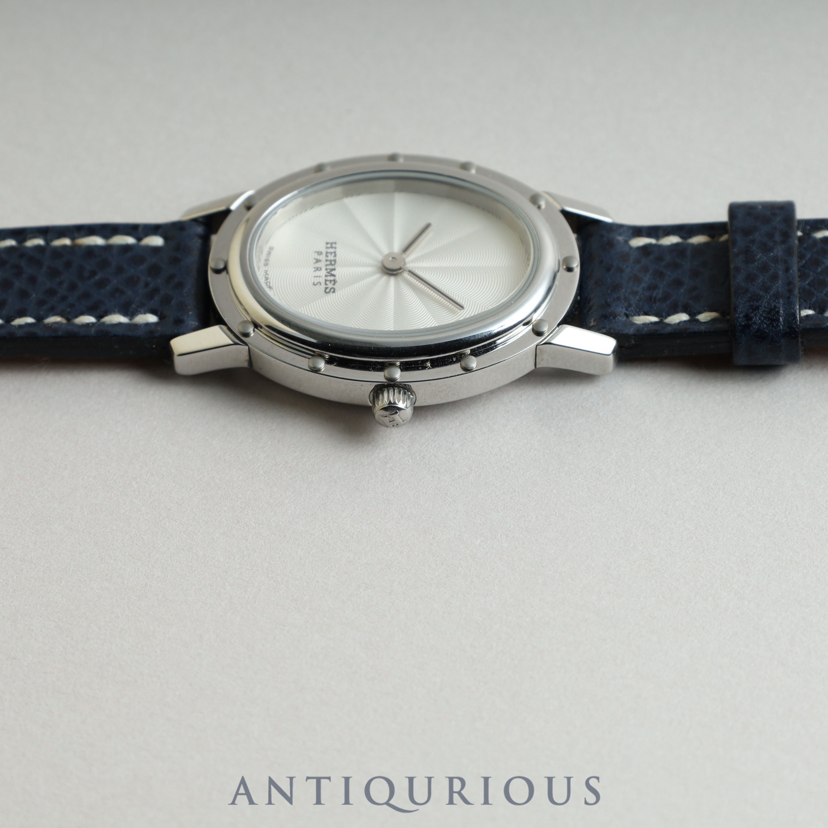Hermes Clipper Oval CO1.210
