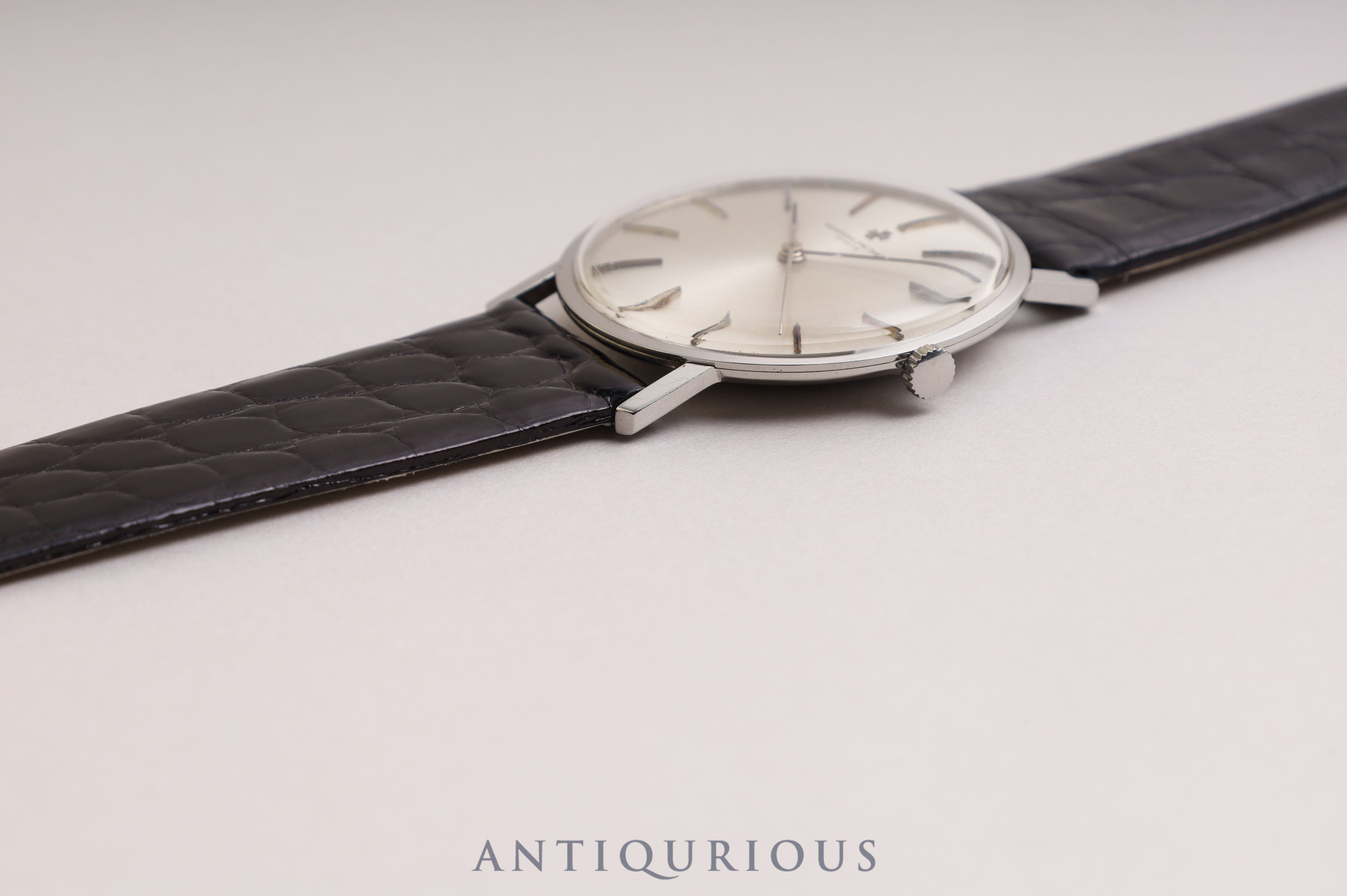 ヴァシュロン コンスタンタン 6563