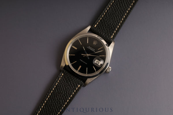 ロレックス オイスターデイトプレシジョン 6694