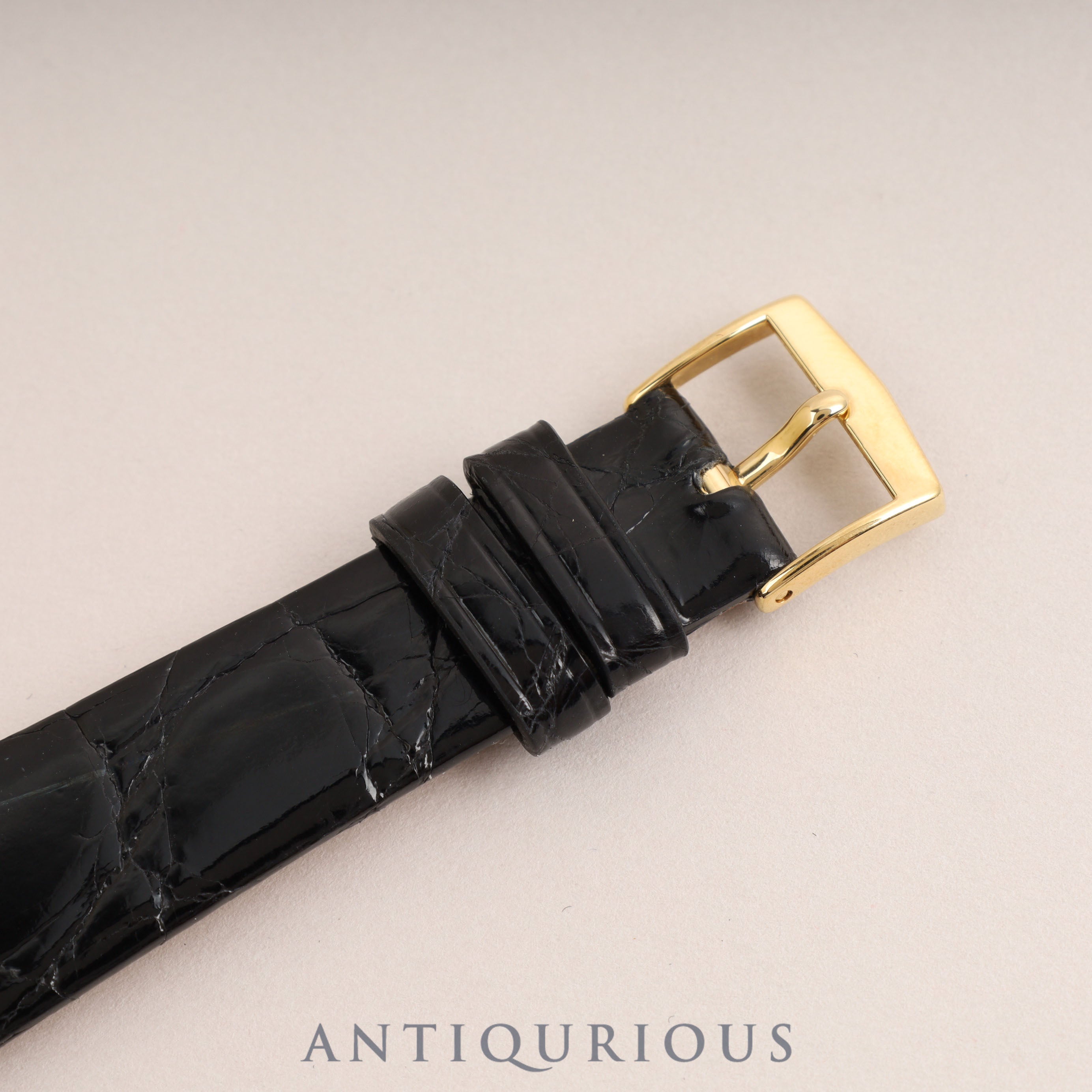 Patek Philippe Gondolo 5010J with box