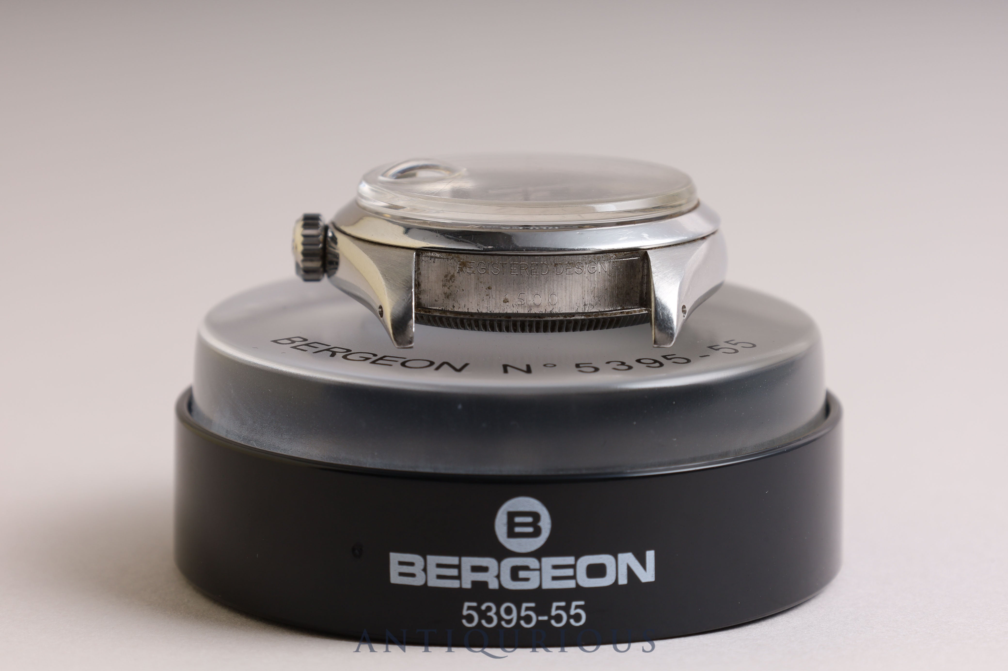 ロレックス オイスターパーペチュアルデイト 1500