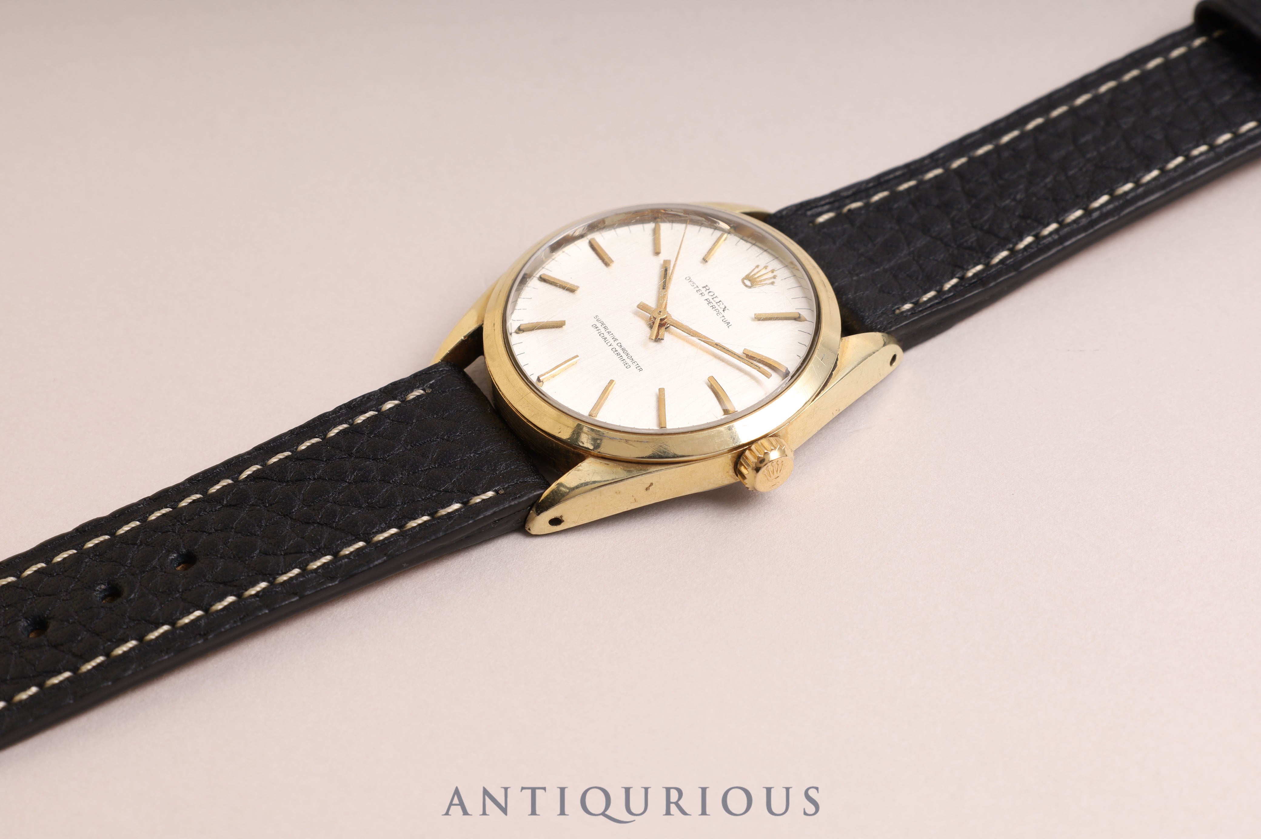 ロレックス オイスターパーペチュアル 1024