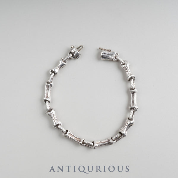 Tiffany Bracelet/Bangle Bamboo SV925