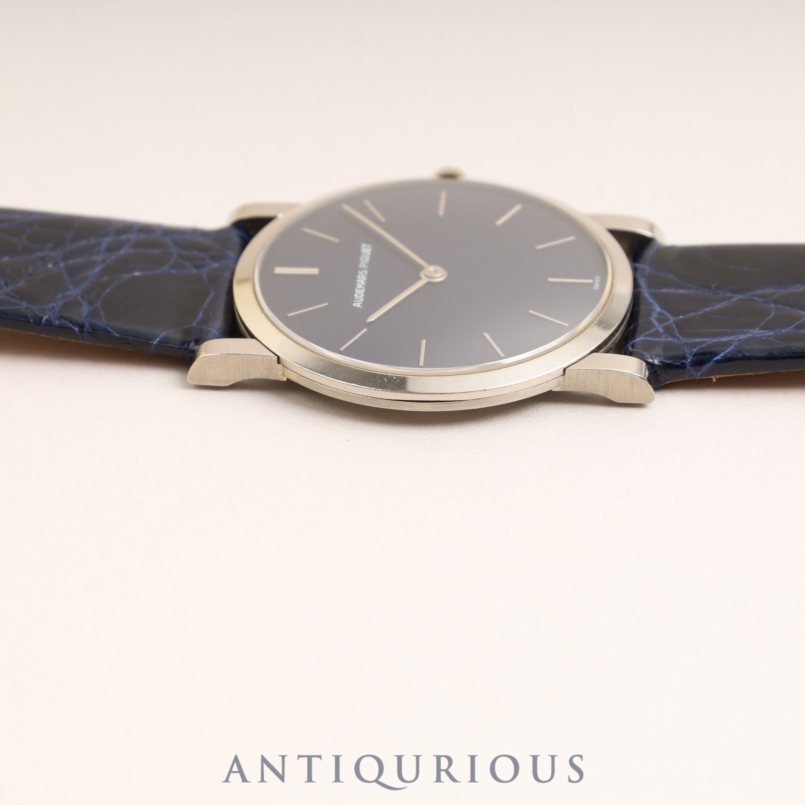 Audemars Piguet Round Cal.2003/1