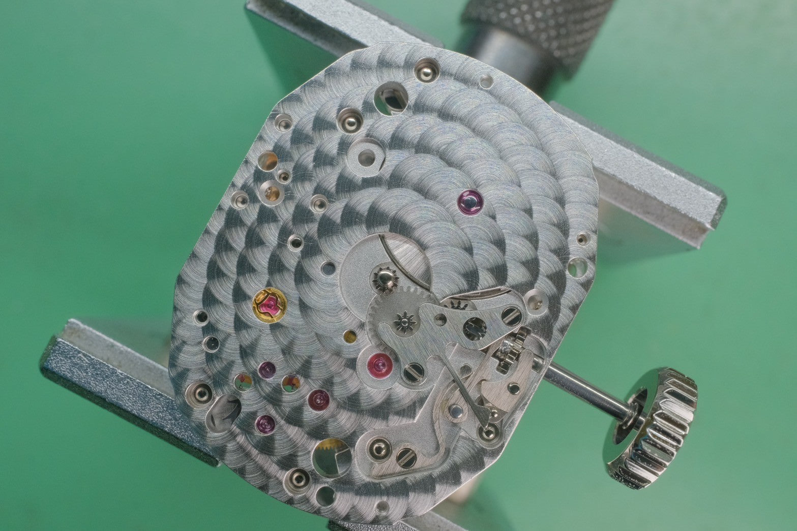 Jaeger-LeCoultre Reverso Tribute Small Second Q397848J / 214.8.62 Manual winding Cal.822/2 SS Genuine leather strap Genuine buckle (SS) Blue dial Box Overhauled