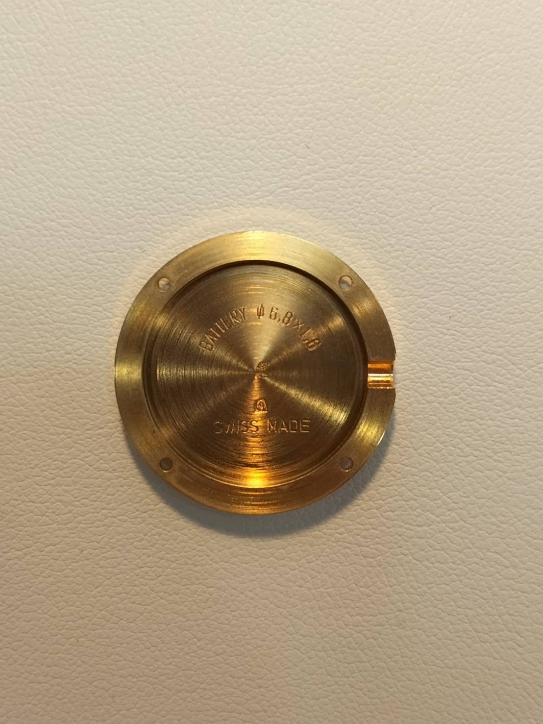 カルティエ マストコリゼ W1011554 / 2410 クォーツ Cal.157 SV925 革 純正Dバックル(GP) ホワイト文字盤 オーバーホール済み