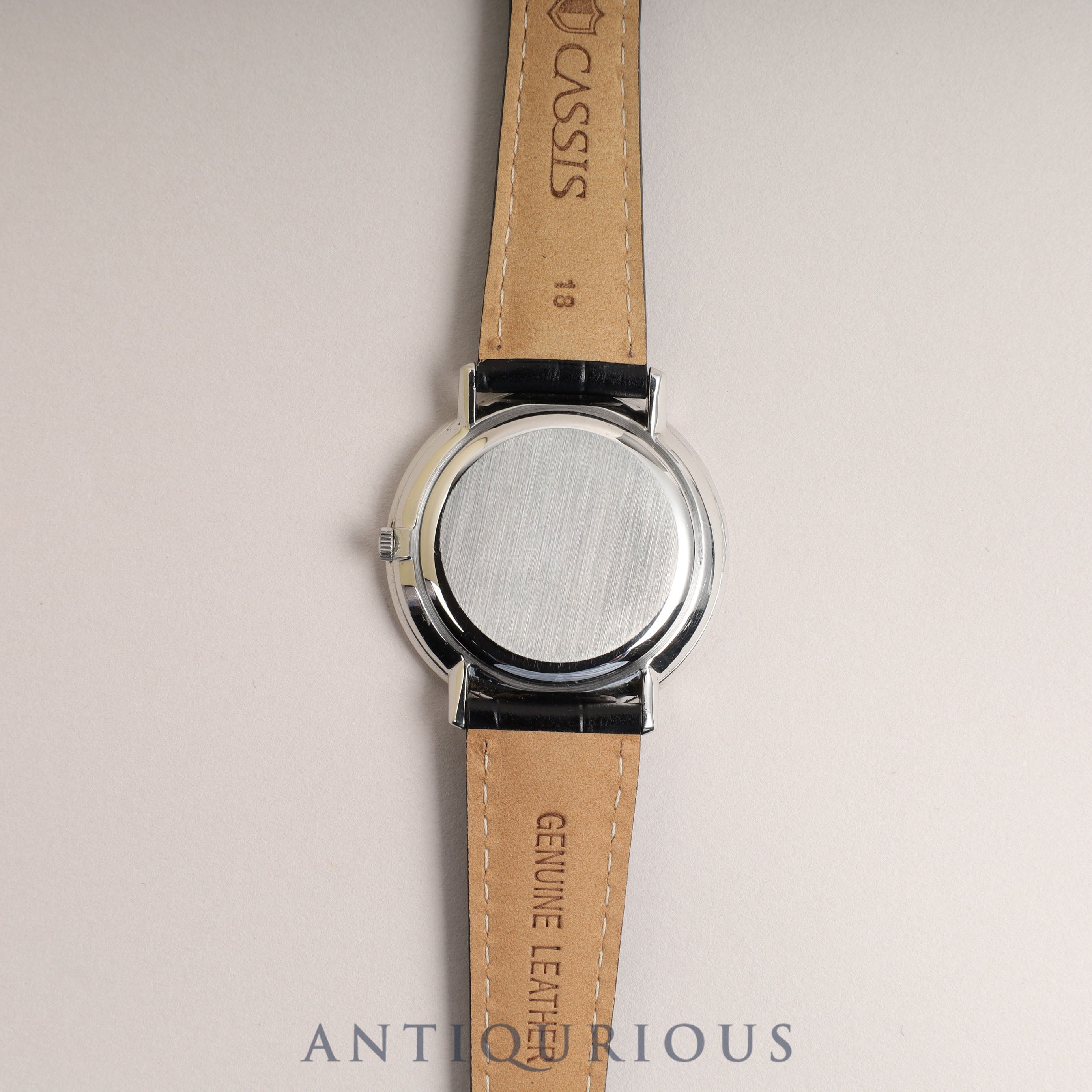 オメガ デ・ヴィル 1510039