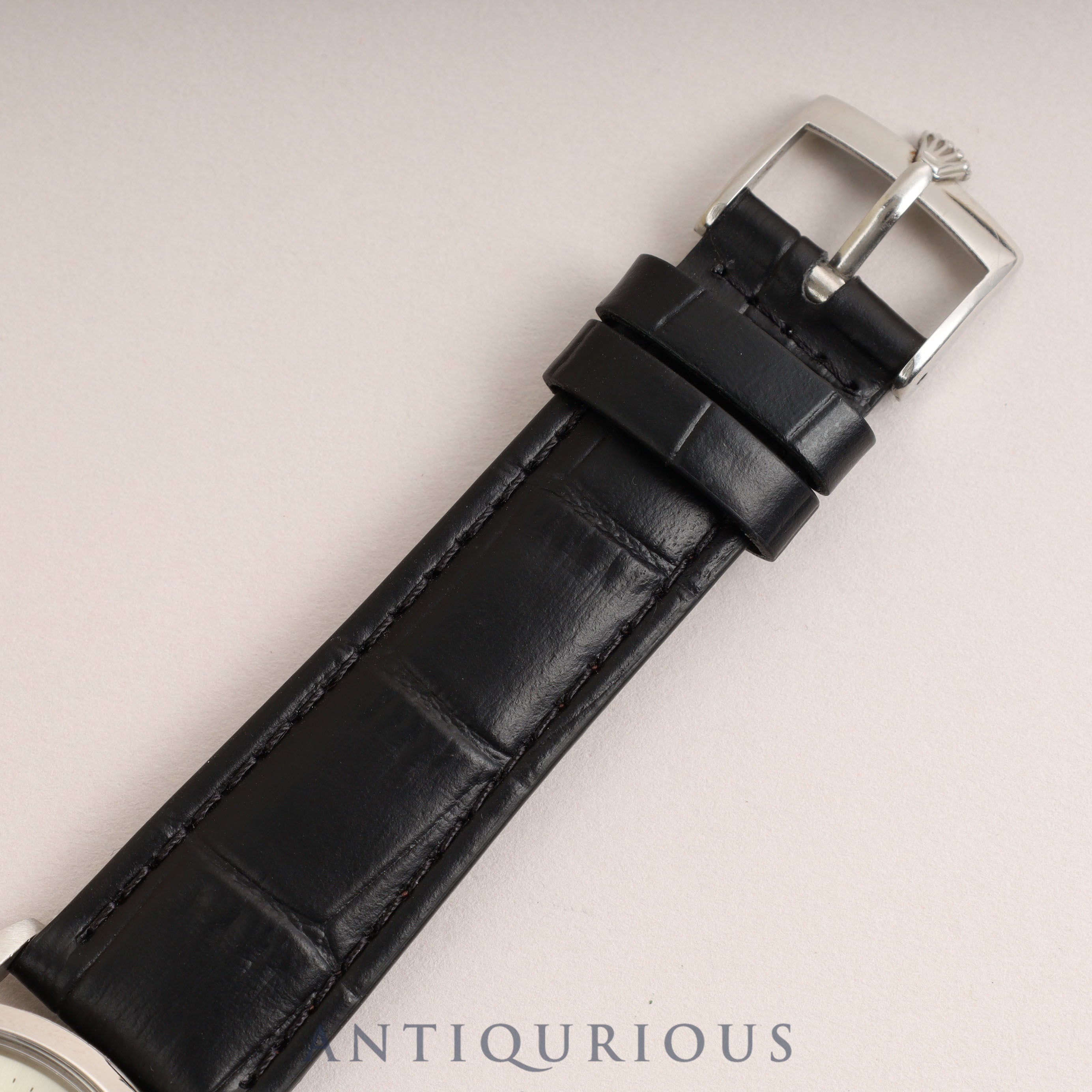 Rolex Oyster Perpetual Date 1500