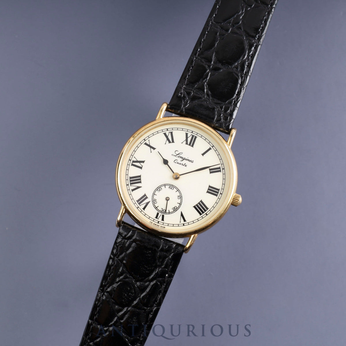 ロンジンの商品一覧（LONGINES）| 東京銀座のヴィンテージドレス 