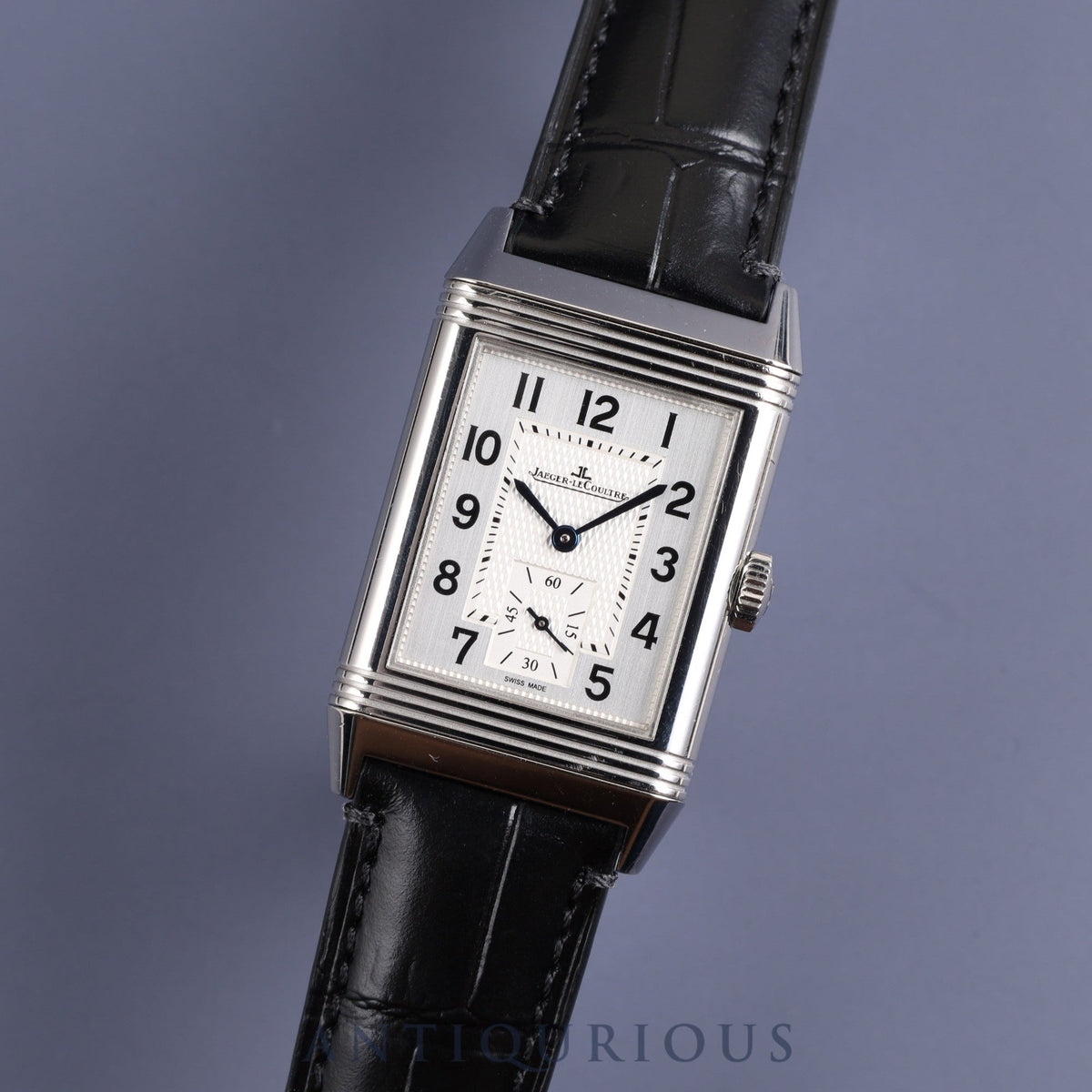 ジャガー・ルクルトの腕時計（JAEGER-LECOULTRE）| 東京銀座の 