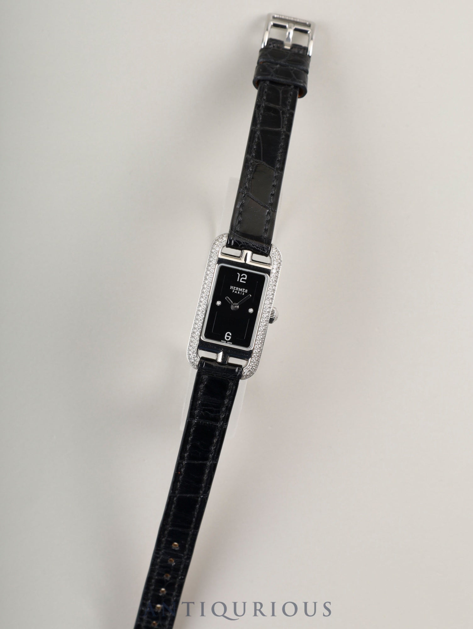 エルメスの腕時計（HERMES）| 東京銀座のヴィンテージドレスウォッチ