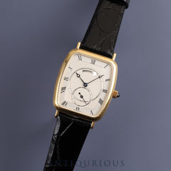 Breguet　ブレゲ　アンティーク時計　腕時計　機械式　手巻 ブレゲの腕時計（BREGUET）| 東京銀座のヴィンテージドレス