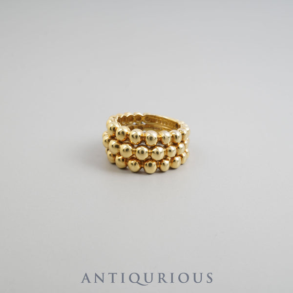 Boucheron Ring Grand Raisin