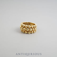 Boucheron Ring Grand Raisin