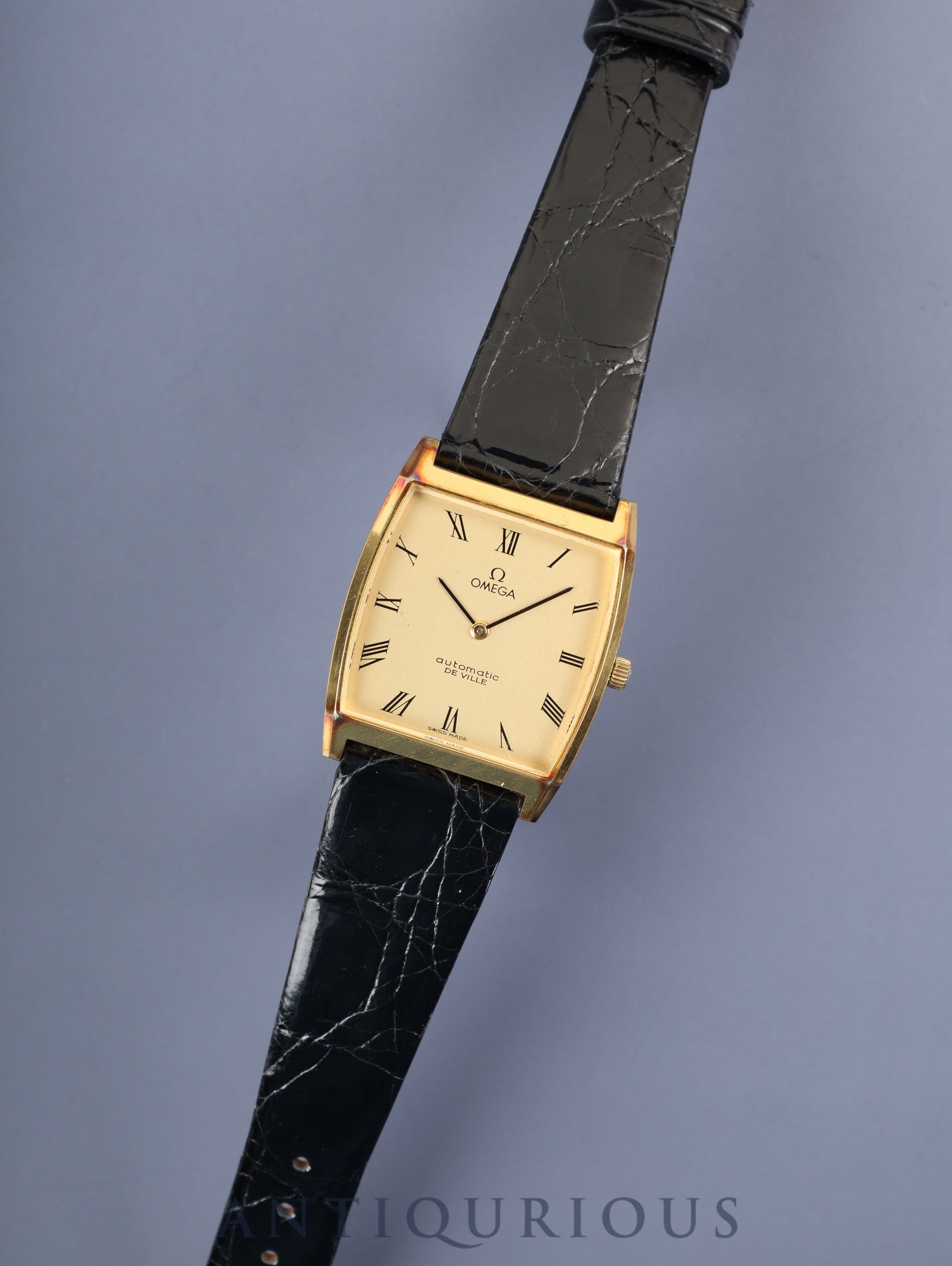 オメガの商品一覧（OMEGA）| 東京銀座のヴィンテージドレスウォッチ