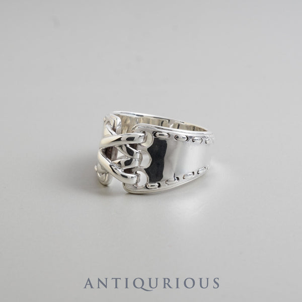hermes ring mexico