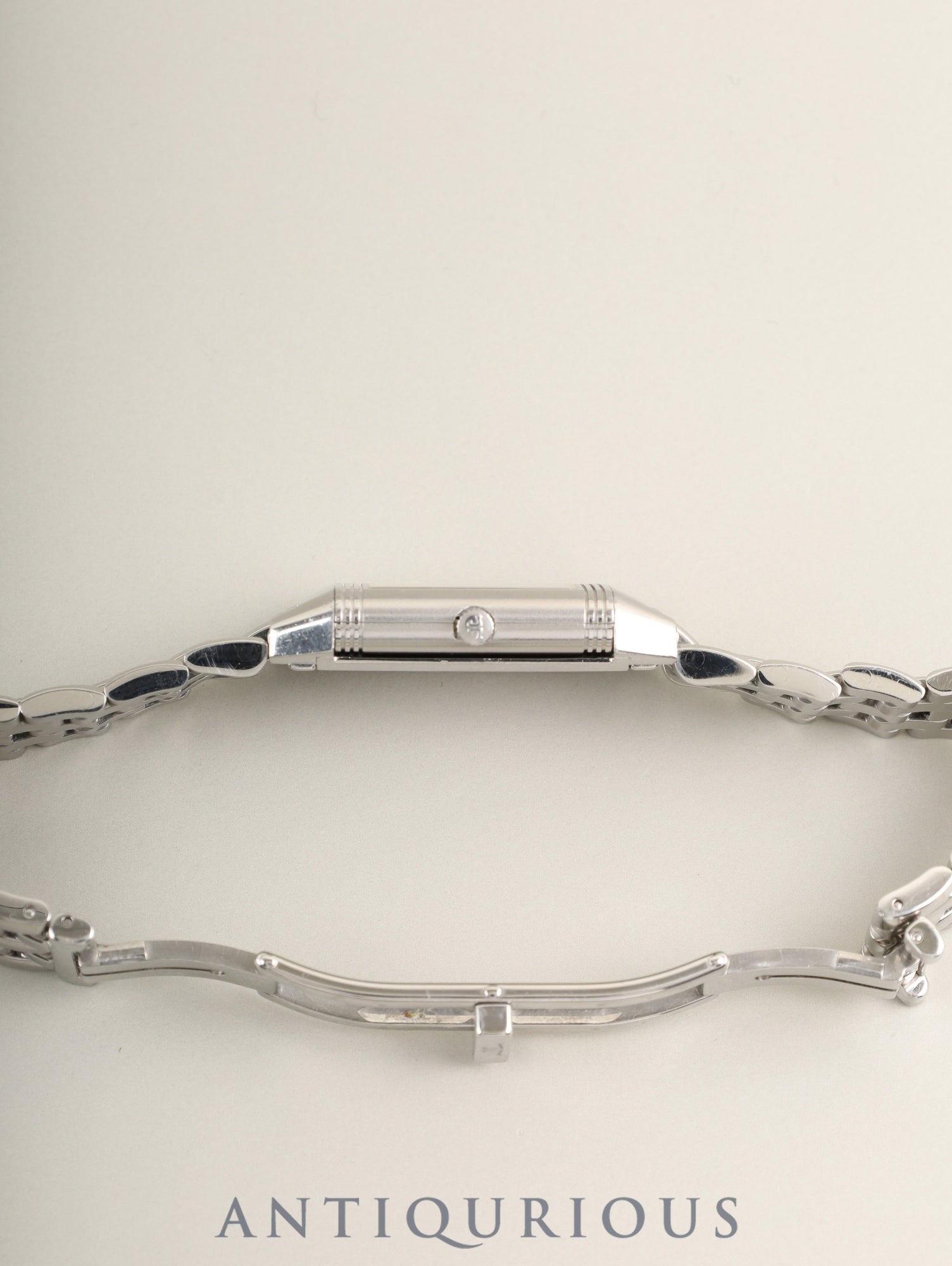 Jaeger-LeCoultre Reverso Lady 261.8.86 Cal.861-1 Hand-wound SS