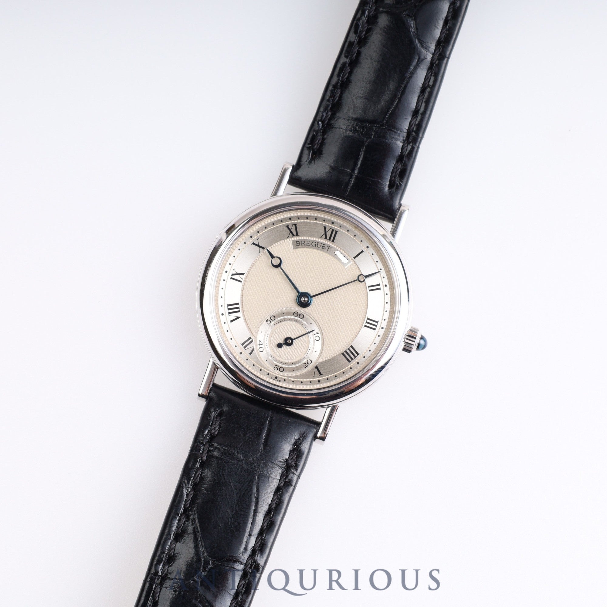 BREGUET ブレゲ   CLASSIQUE クラシック 3210BB