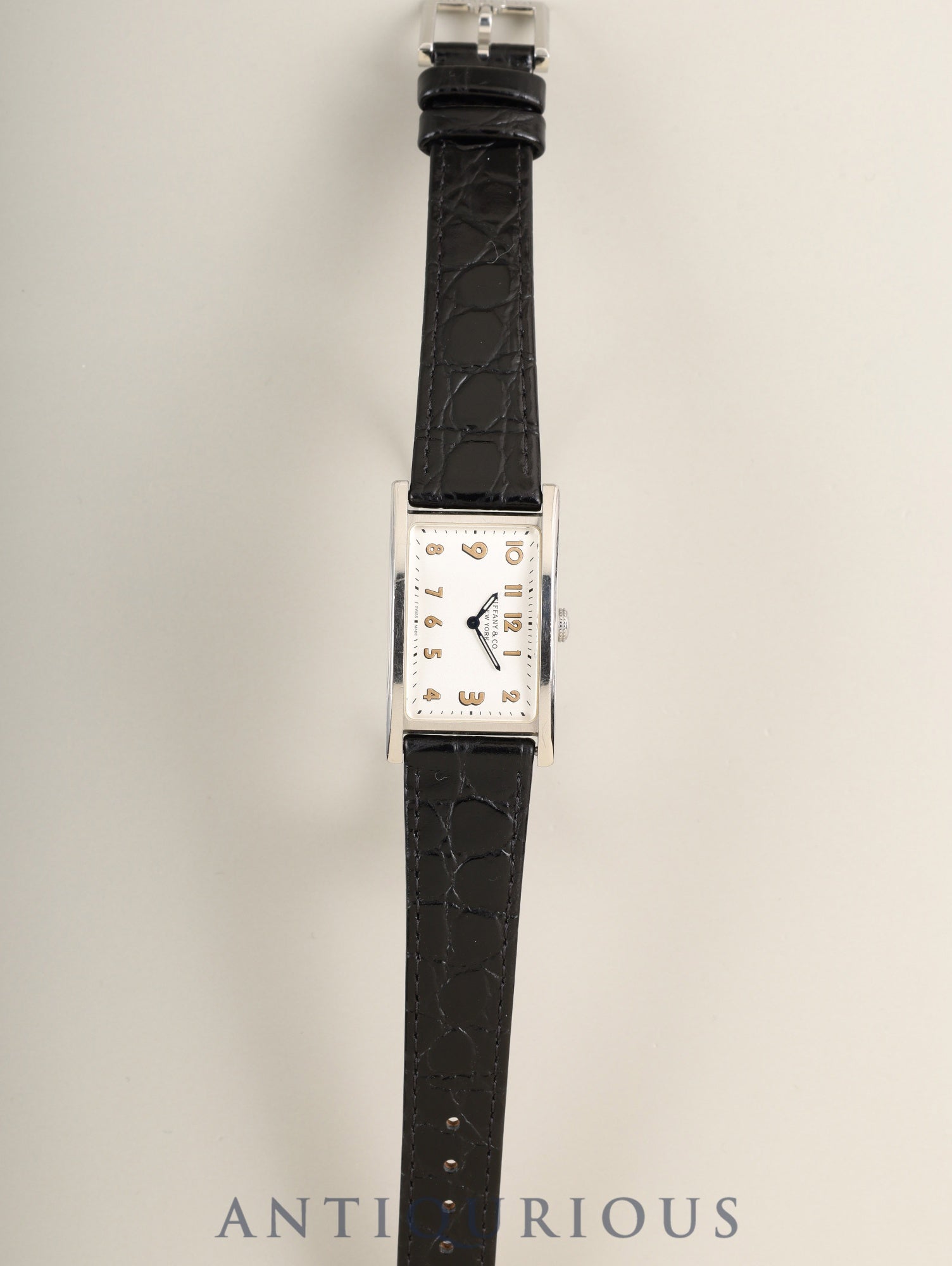 COLLECTIONS | 東京銀座のヴィンテージウォッチ専門店 - ANTIQURIOUS
