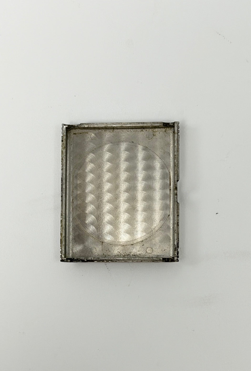 ジャガー・ルクルト レベルソ クラシック 252.8.86 / Q2508410 手巻き Cal.846/1 SS 革 純正バックル（SS） シルバーアラビア文字盤 オーバーホール済み