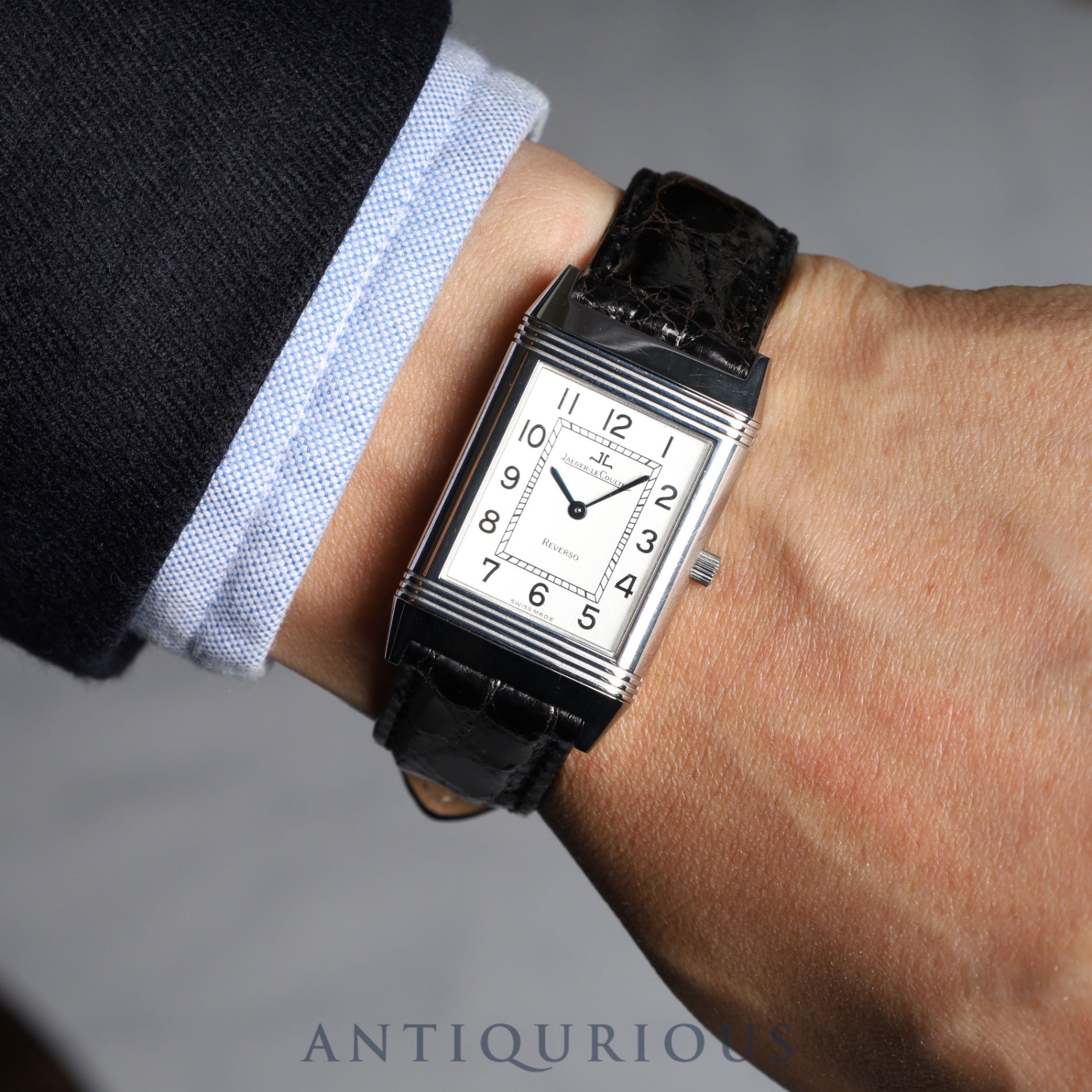 Jaeger-LeCoultre Reverso Classic 250.8.86/Q2508420