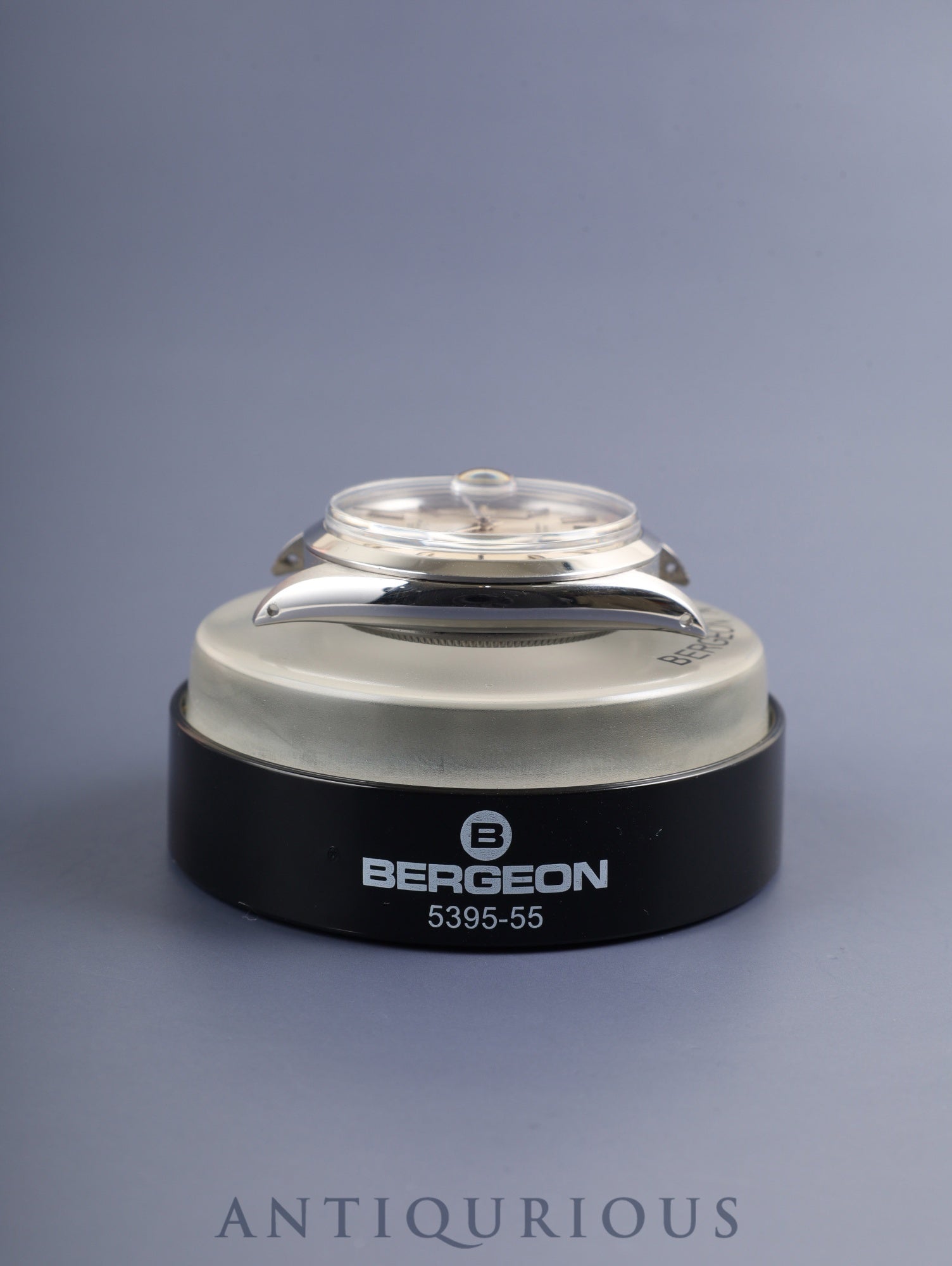 Rolex Oyster Perpetual Date 1500 Automatic Caliber 1570 Stainless Steel Silver Dial No. 23 (1967) Overhauled