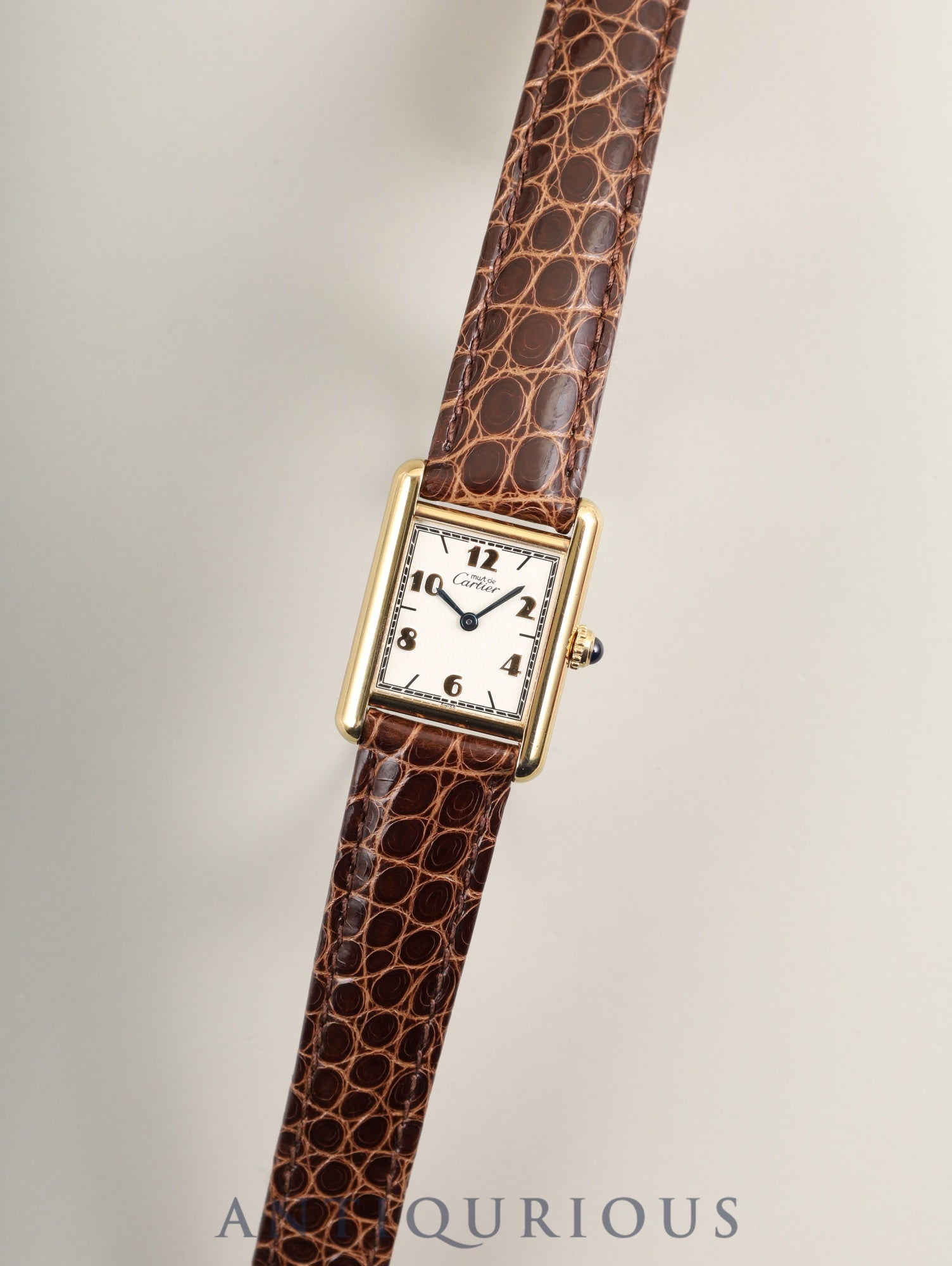 COLLECTIONS | 東京銀座のヴィンテージウォッチ専門店 - ANTIQURIOUS