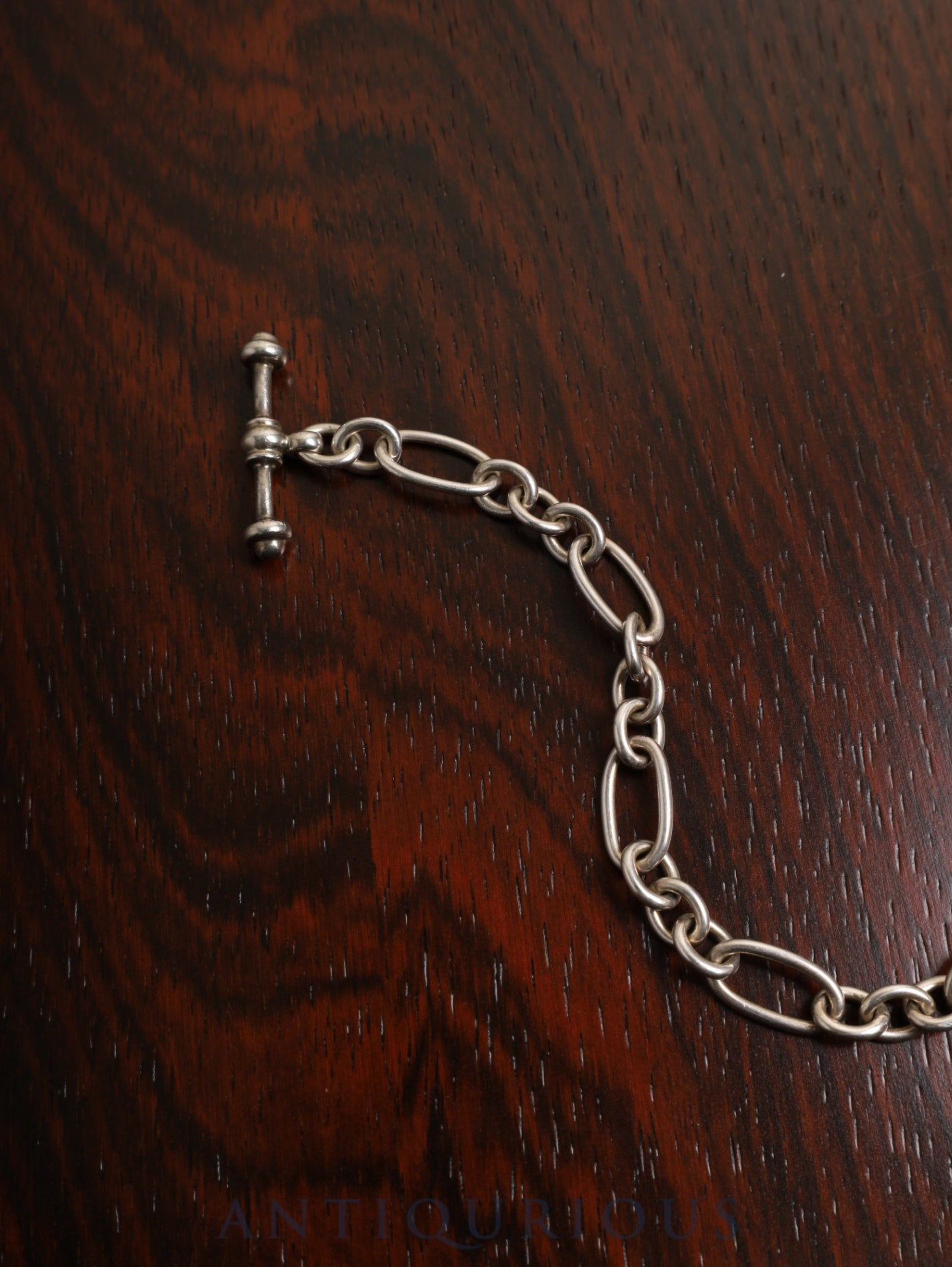 Tiffany Bracelet/Bangle Paloma Picasso Sterling Silver