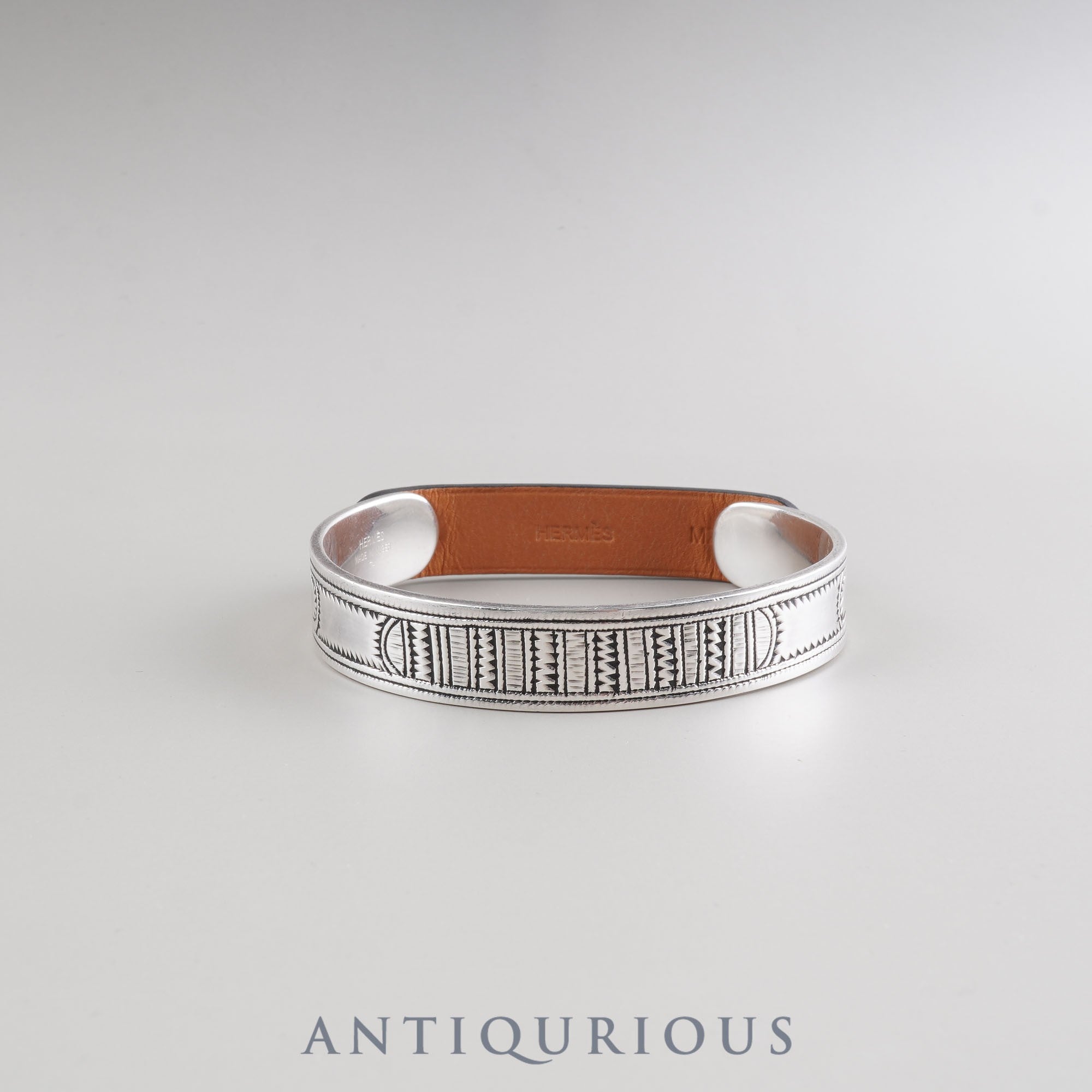 Hermes Bangle Impulse Touareg