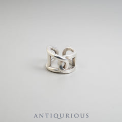 エルメス リング シェーヌダンクル シテール エヴァー