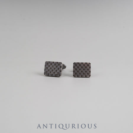 Georg Jensen Cufflinks SV925