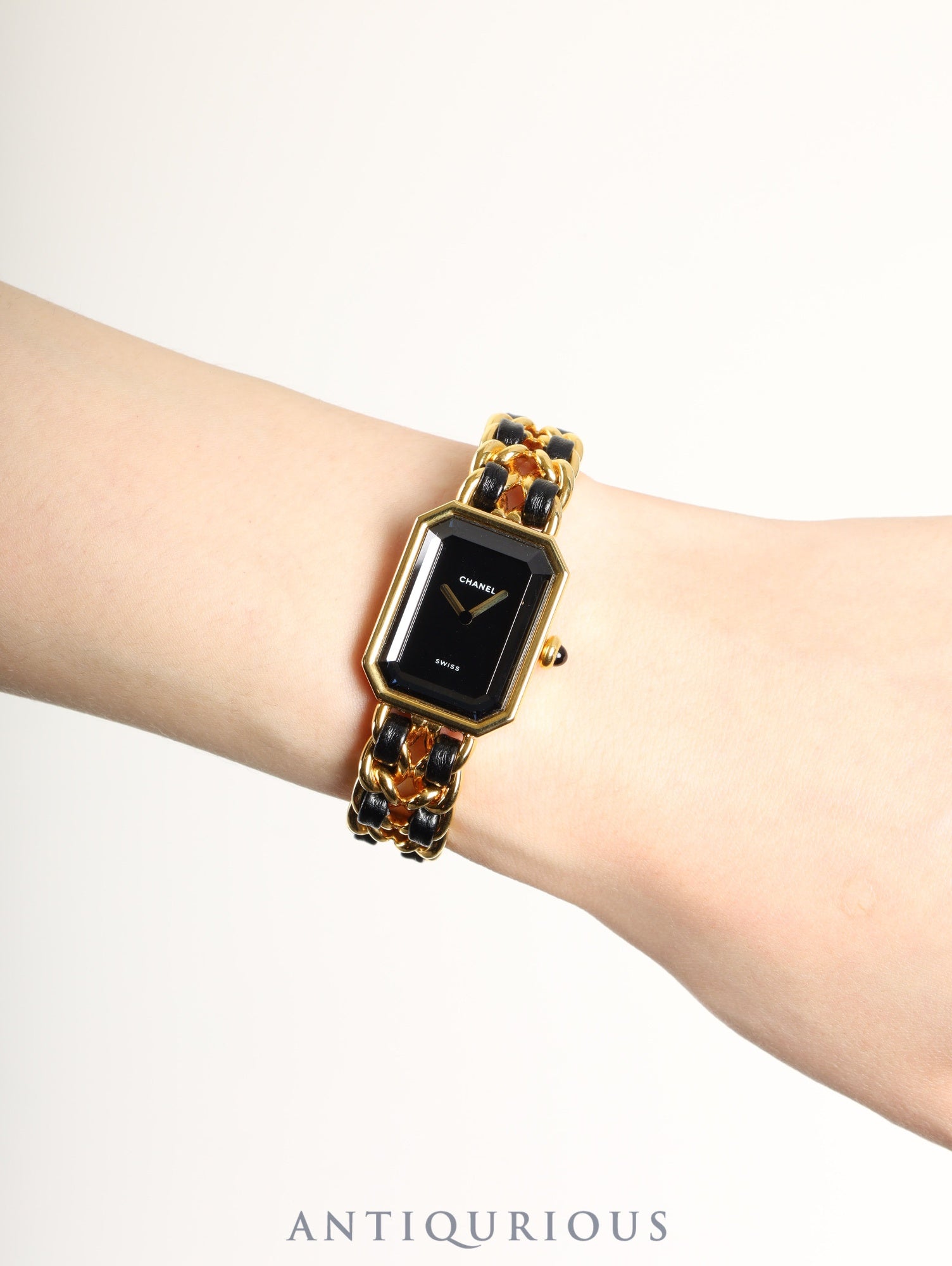 シャネル　ビンテージ時計 シャネルの腕時計（CHANEL）| 東京銀座のヴィンテージドレスウォッチ
