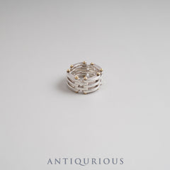 Tiffany Ring Gate