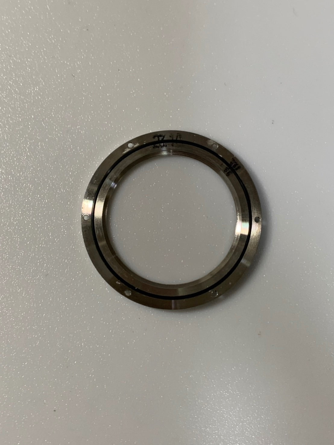 エルメス  セザム SM1.710  自動巻き Cal.ETA2892-A2 SS 革 純正バックル（SS） スケルトン文字盤 オーバーホール済み