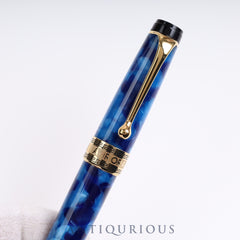 Aurora Fountain Pen Optima Nib 14K