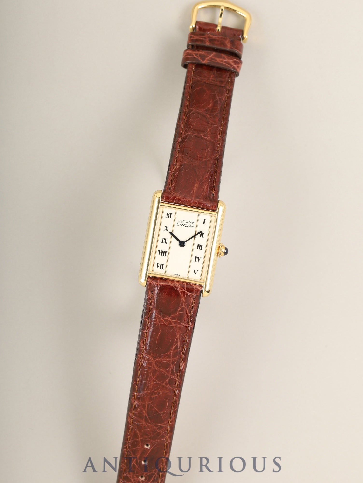 COLLECTIONS | 東京銀座のヴィンテージウォッチ専門店 - ANTIQURIOUS