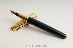 Cartier Fountain Pen Pasha de Cartier