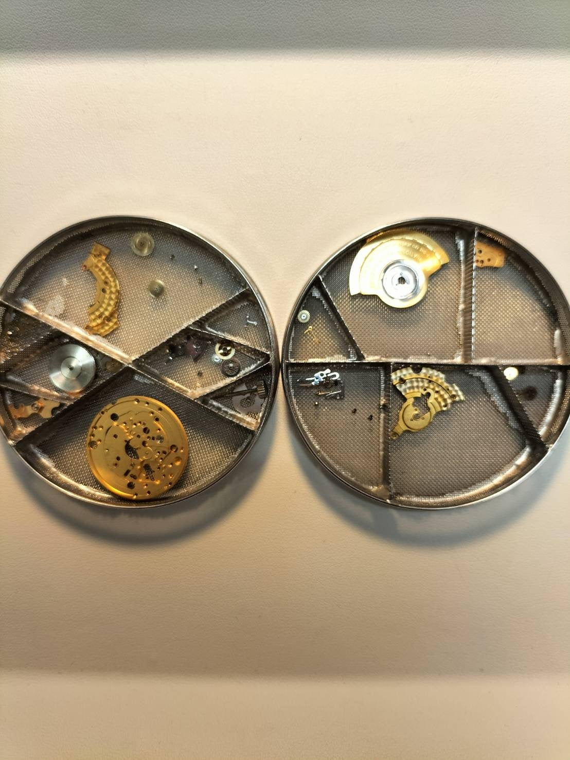 IWC Portofino IW351320 Automatic Caliber C37521 Stainless Steel Leather Strap with Genuine Stainless Steel Buckle, White Dial, Overhauled