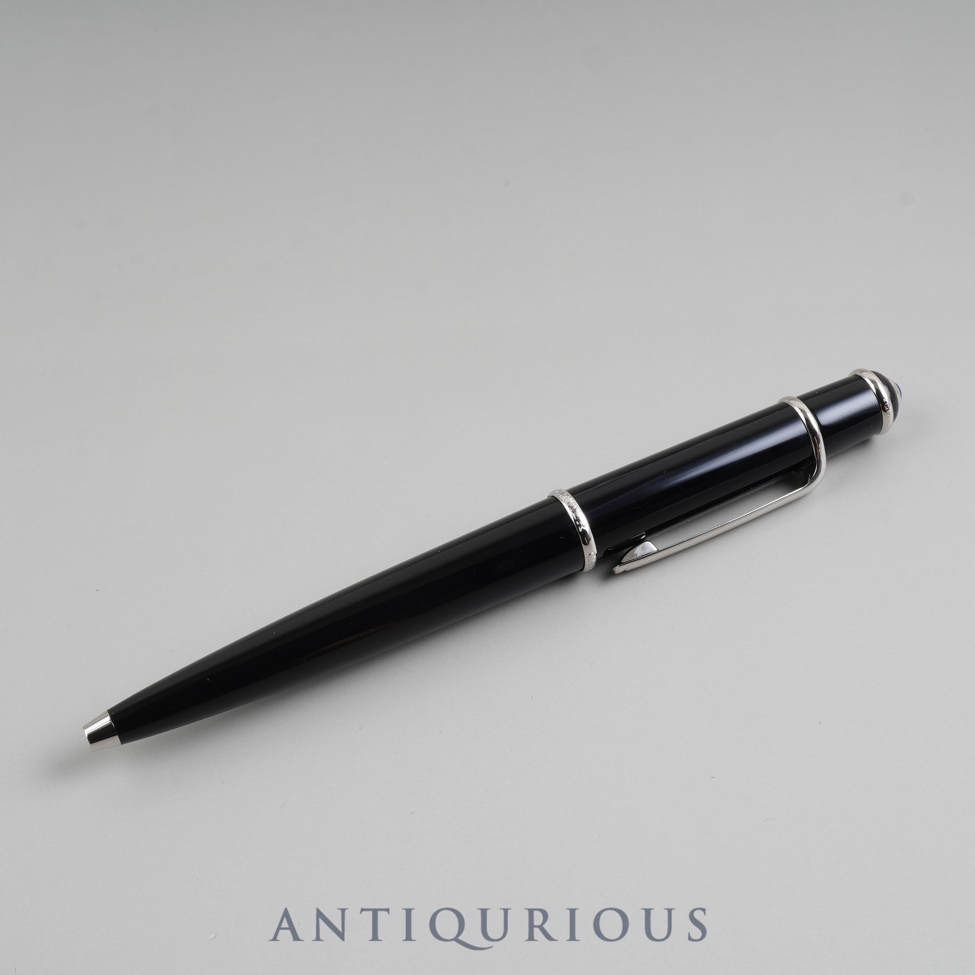 Cartier Diabolo ballpoint pen box