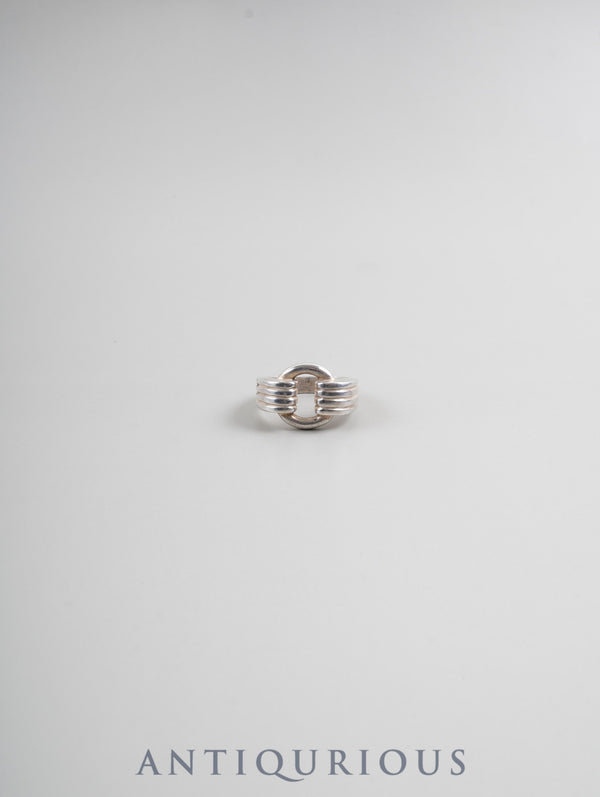 エルメス リング アノニマス SV925 約13号