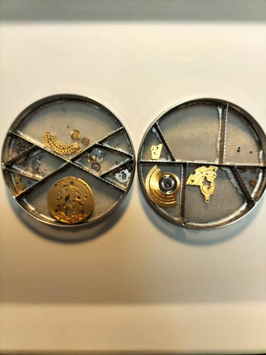 アイダブリュシー ポートフィノ IW351403 自動巻き Cal.- SS 革 純正尾錠（SS）ホワイト文字盤 オーバーホール済み