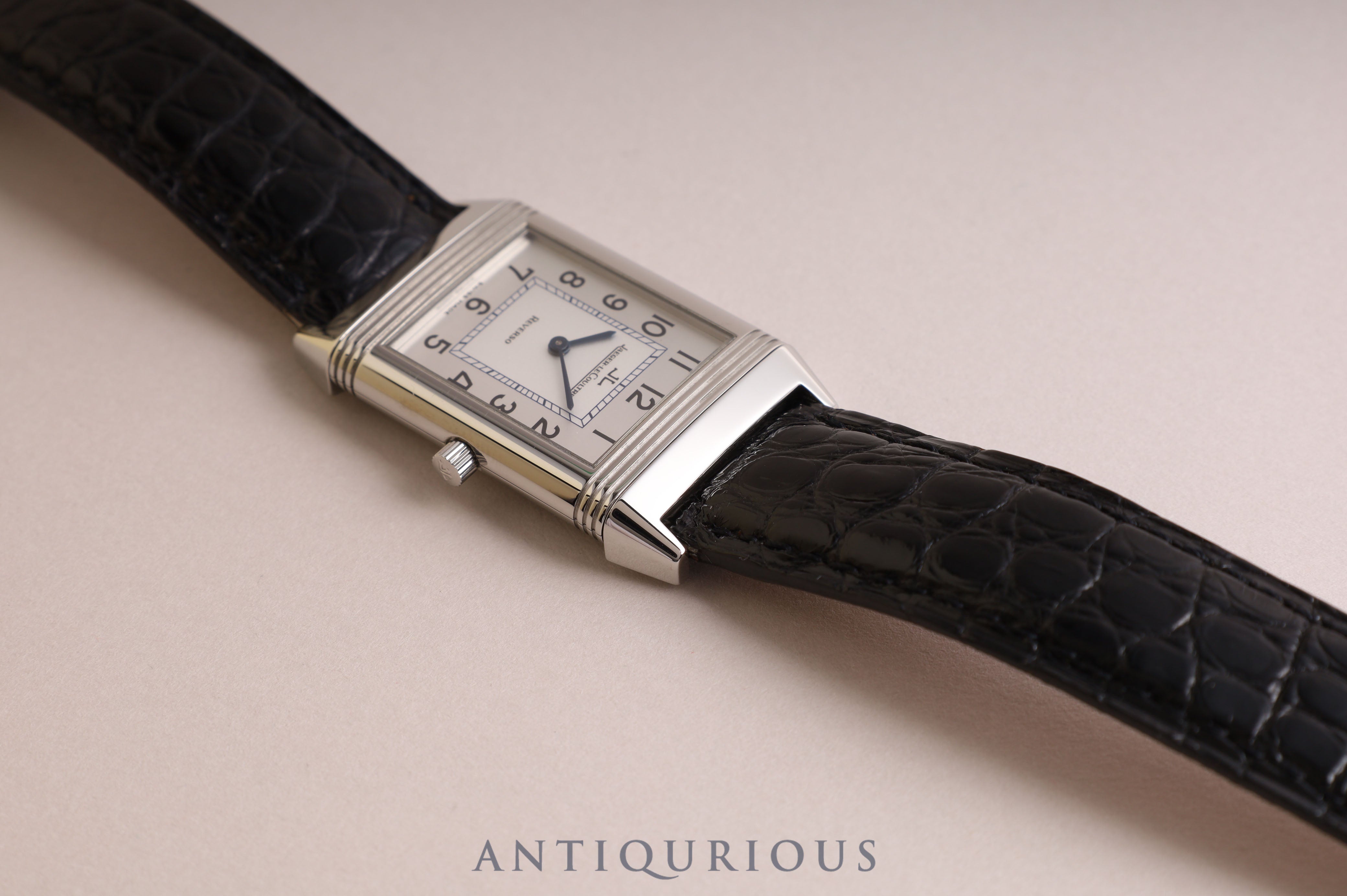 JAEGER LECOULTRE Jaeger LeCoultre Reverso Classic 250.8.86/Q2508420