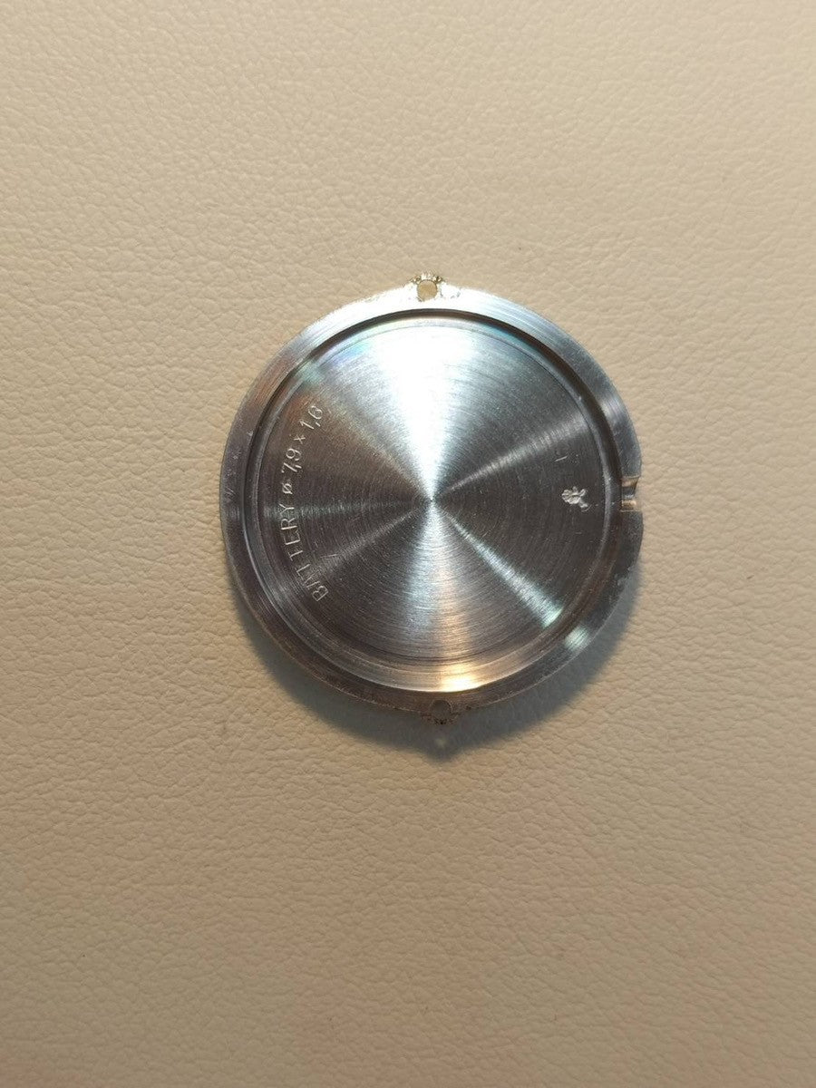 カルティエ マストコリゼ W1001665 / 690002 クォーツ Cal.90.06  SV925 革 純正Dバックル（SS） ホワイトローマン文字盤 箱 冊子 保証書（1995年） オーバーホール済み