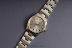 Rolex Oyster Perpetual 1005