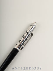 カルティエ ボールペン パンテール ST180075 SS 箱 保証書 冊子
