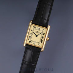 カルティエの商品一覧（CARTIER）| 東京銀座のヴィンテージ