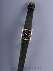 カルティエ マストタンクの腕時計（CARTIER）| 東京銀座のヴィンテージ