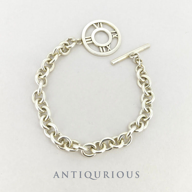 Tiffany Atlas Bracelet